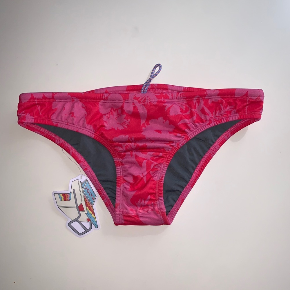 NWT Jolyn Bikini Bottoms